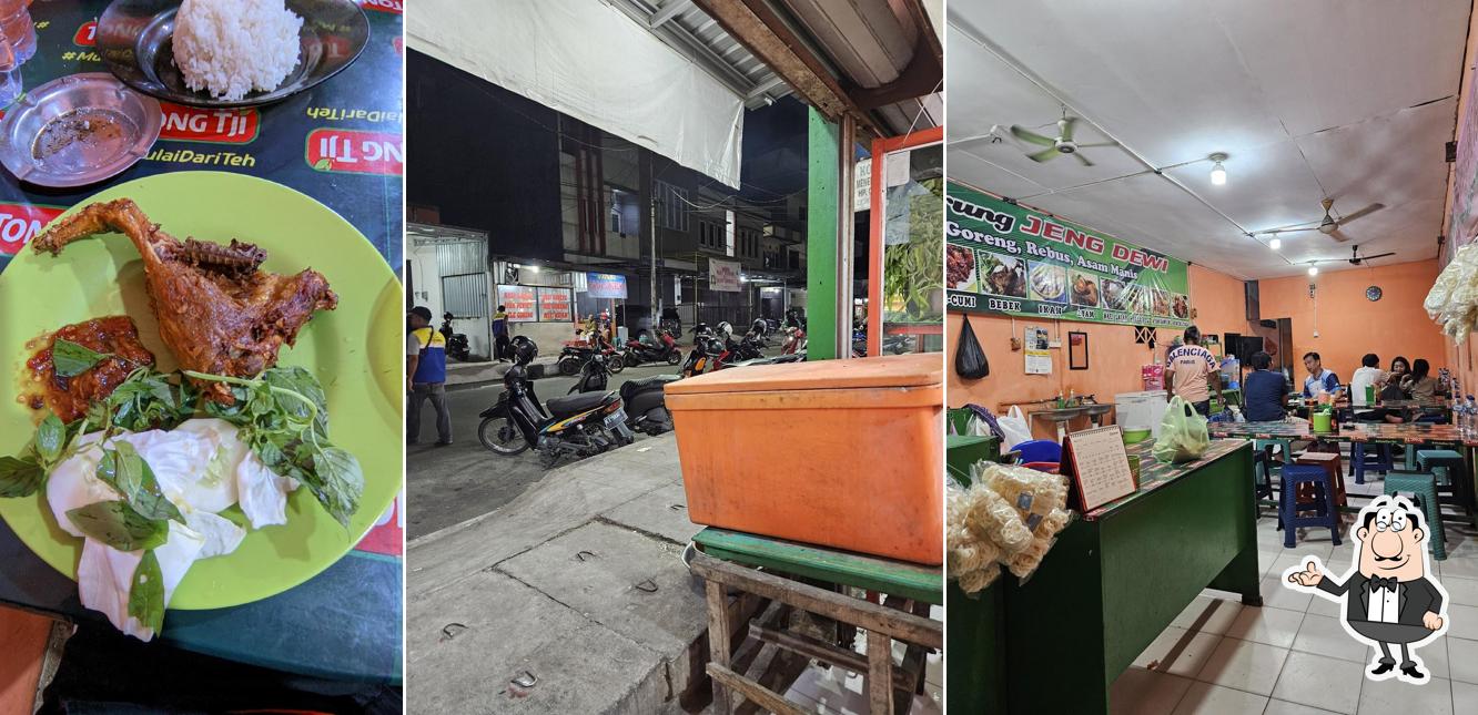 Warung jeng dewi
