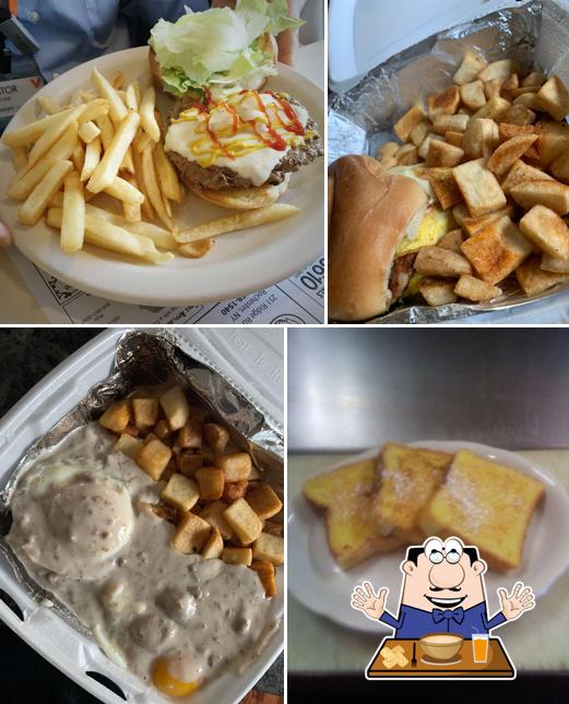 Wise Guys Diner