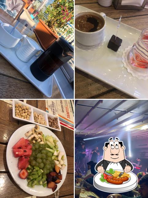 World Cafe Restaurant