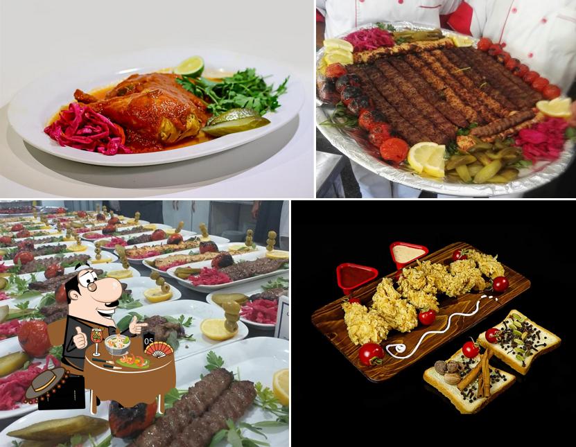 مرکزتفریحی پذیرایی باوان