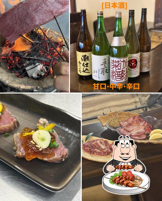 Seizaemon Irori Funabashi