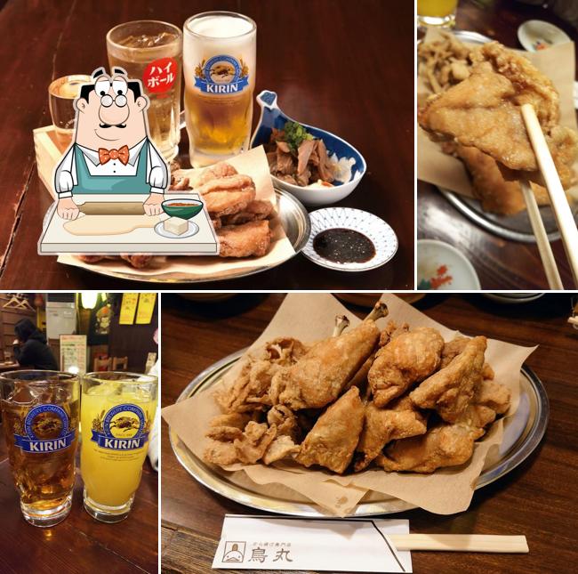 鳥丸