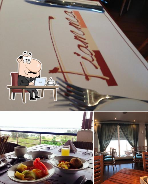 Restaurante Fianna