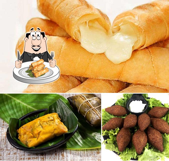 Restaurante Todo Rico el Toque del Amor
