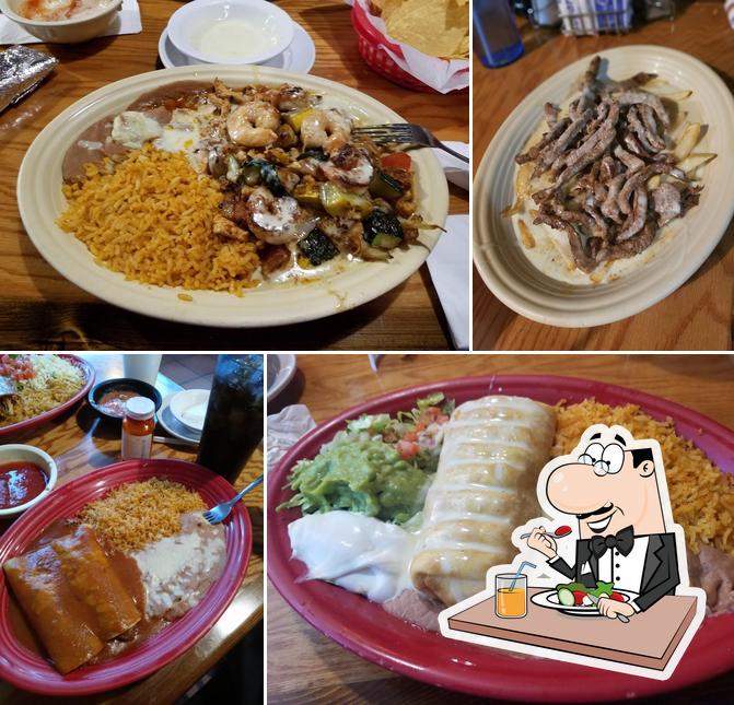 Riviera Maya Mexican Restaurant