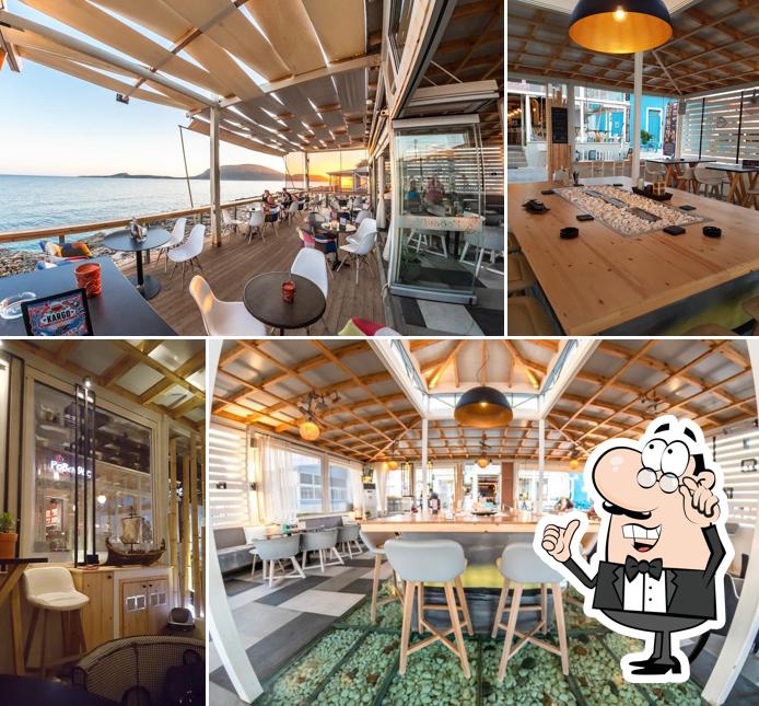 Rodanthos Cafe Coctail Bar
