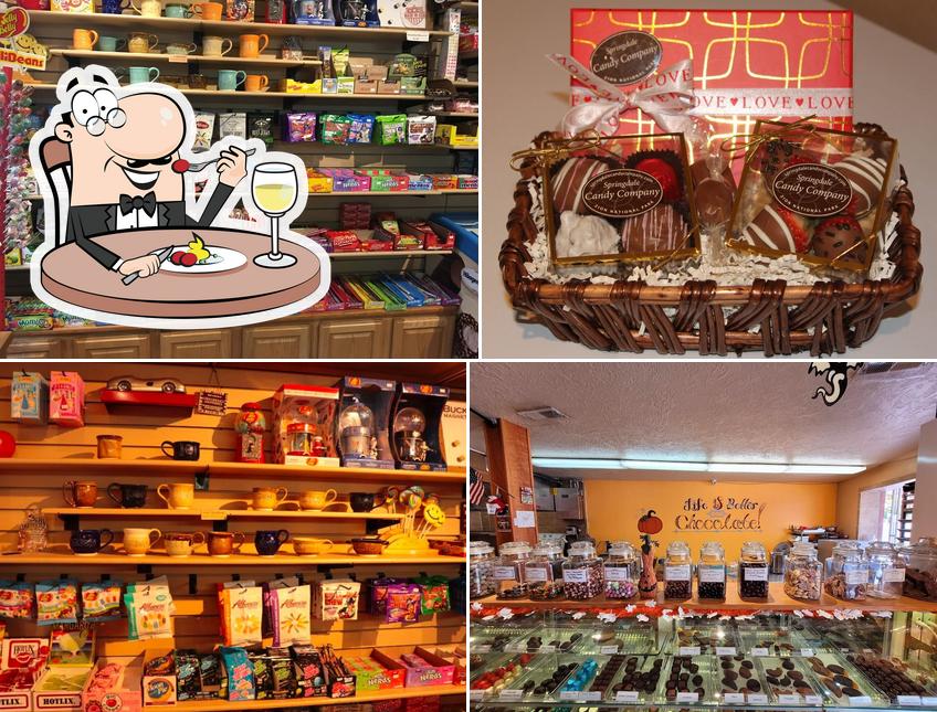 Springdale Candy Company