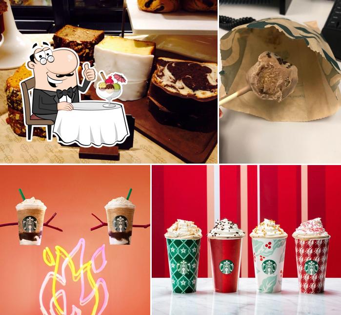 Starbucks Coffee Company