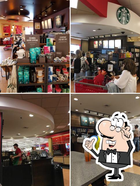 Starbucks Coffee Company