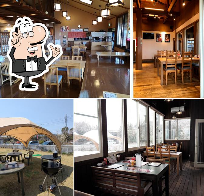Rattle & Hum BBQ Cafe & Steak