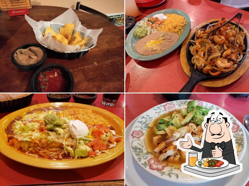 Tapatío Mexican Restaurant