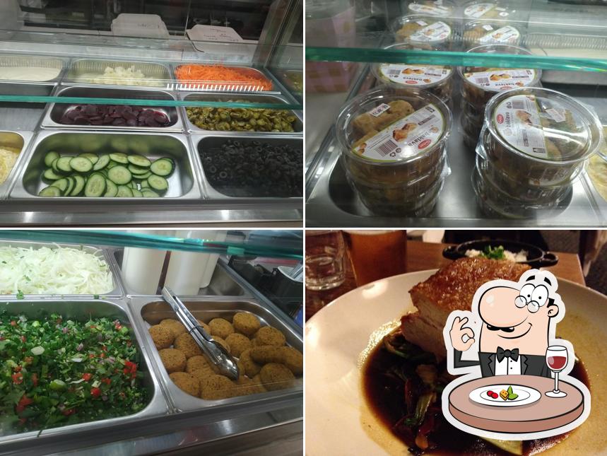 Tatura Kebabs