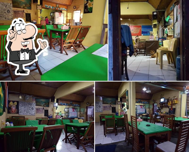 Warung Kartini