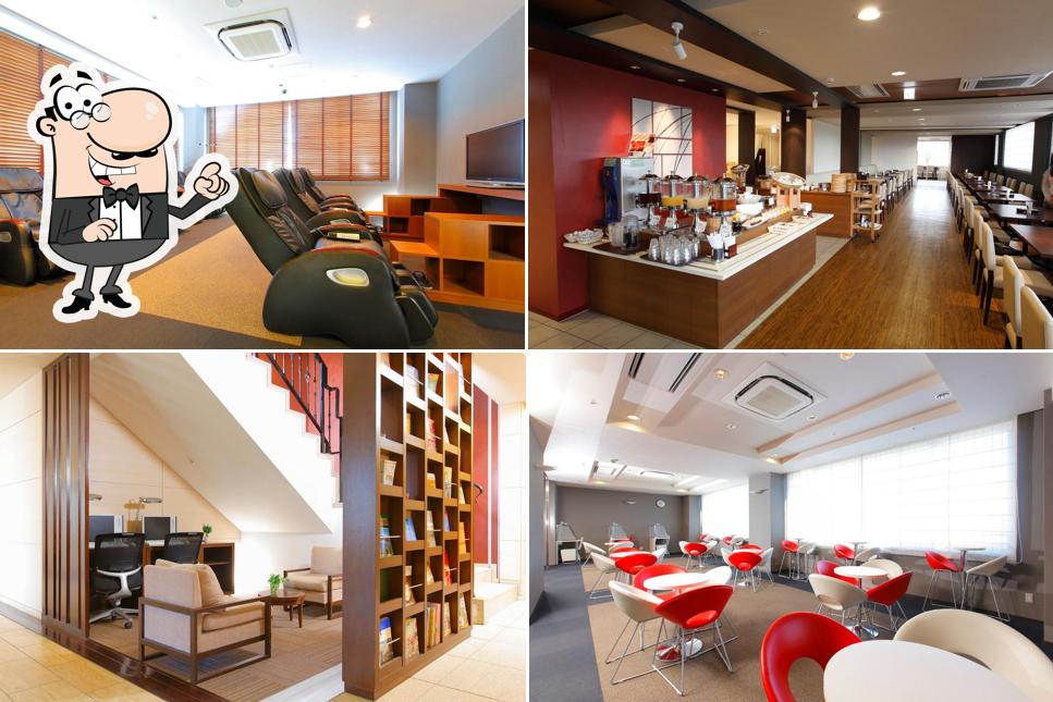 MYSTAYS Shin Urayasu Conference Center