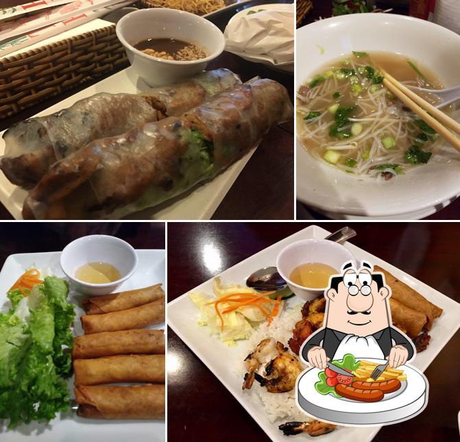 Pho Star Bowl