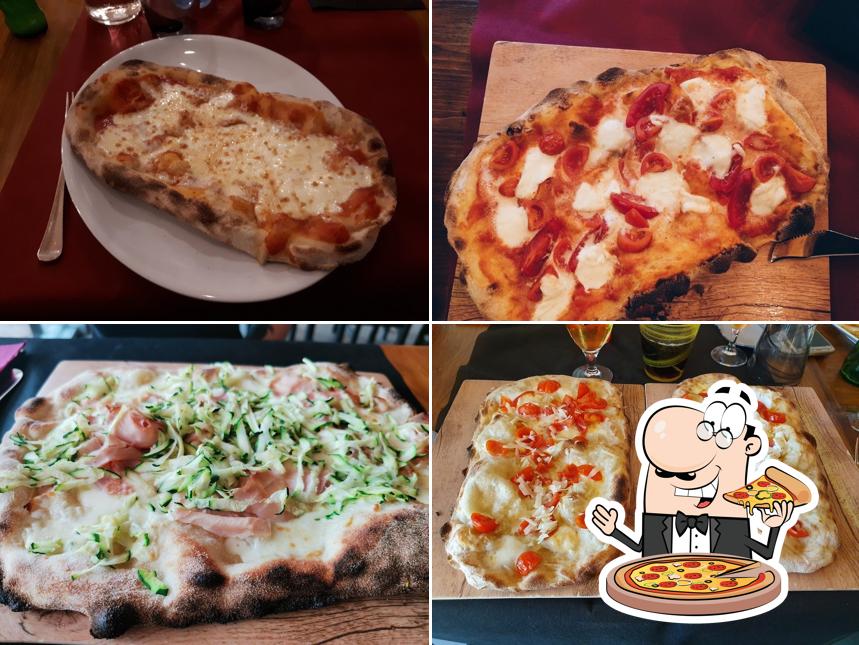 Pizzeria dal Pimpa