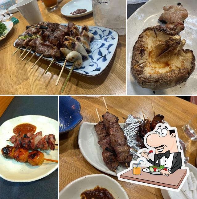 やきとり五幸