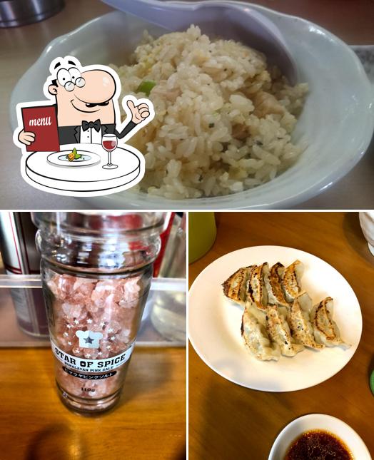 ラーメン一心