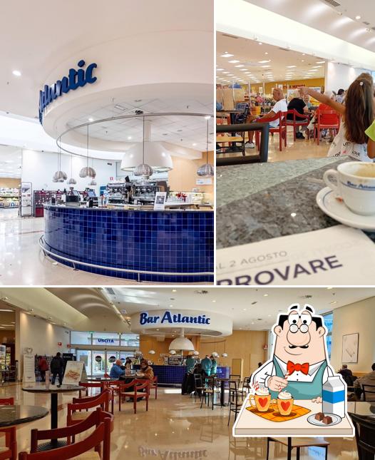 Bar Atlantic