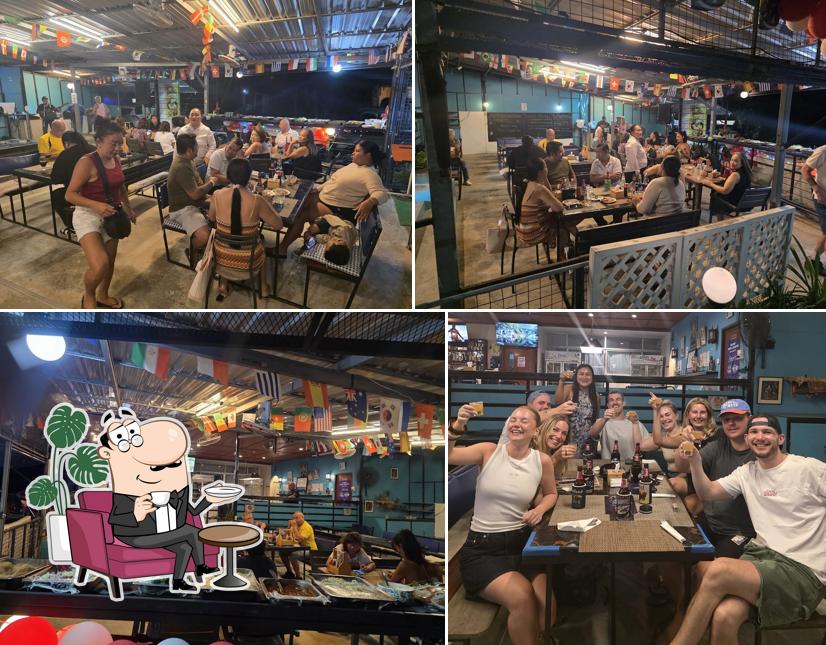 BeeBeeRestaurantSportsbar