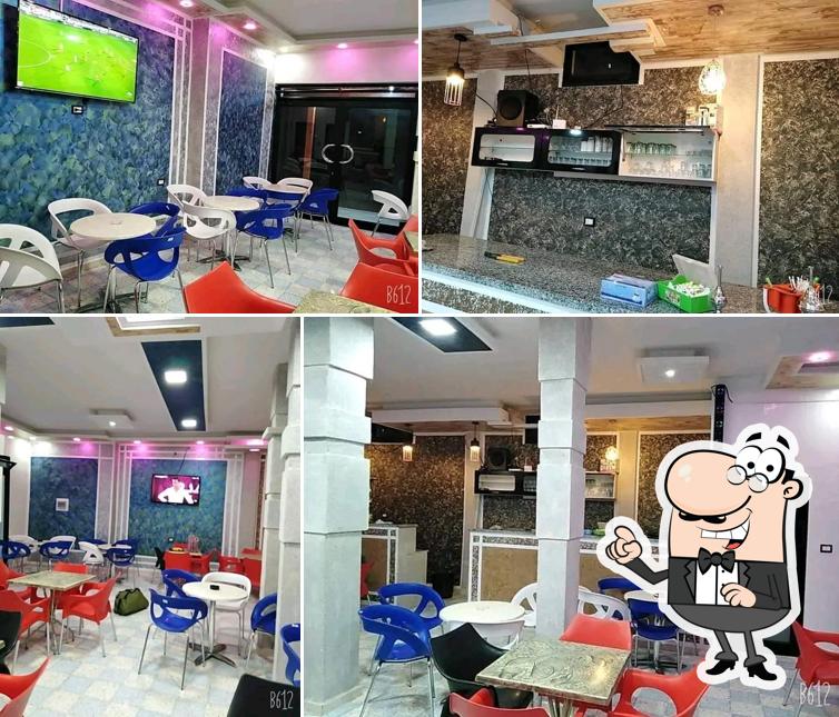 Café Bilel zenaidi