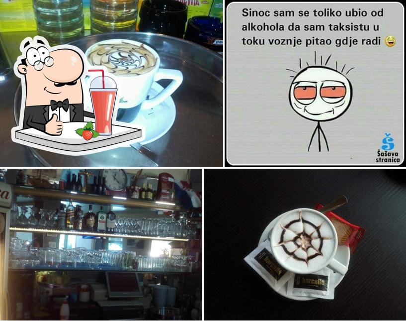 Caffe Bar Dalmatino