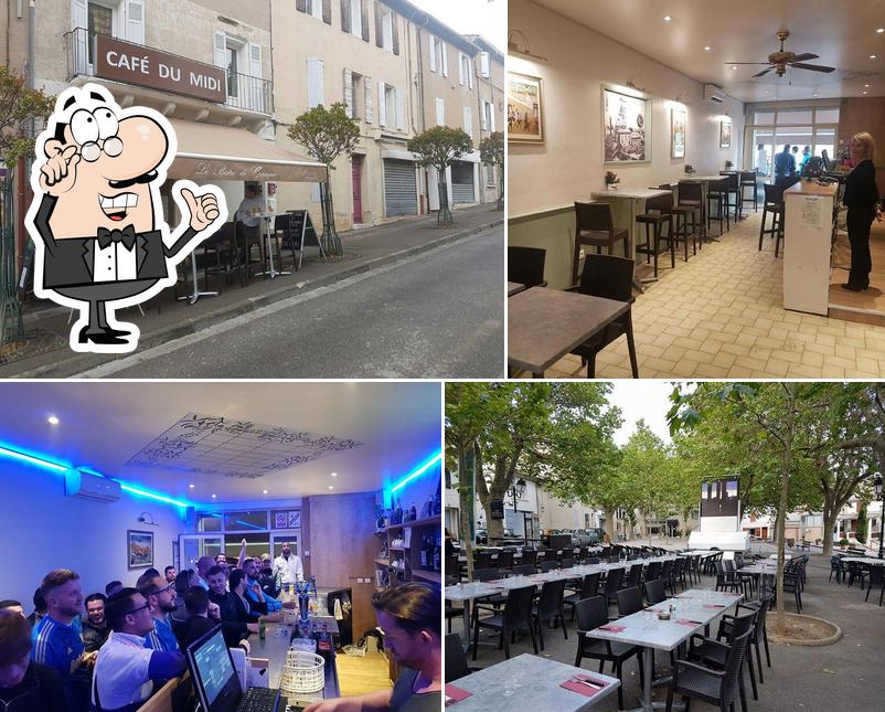 Café Du Midi