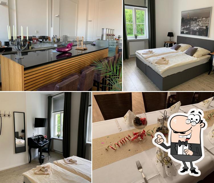 City Hostel Putbus
