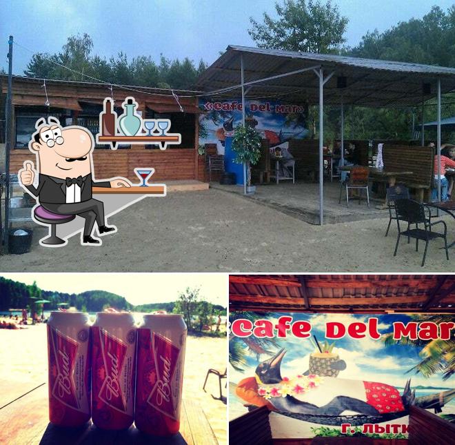 Cafe del mar