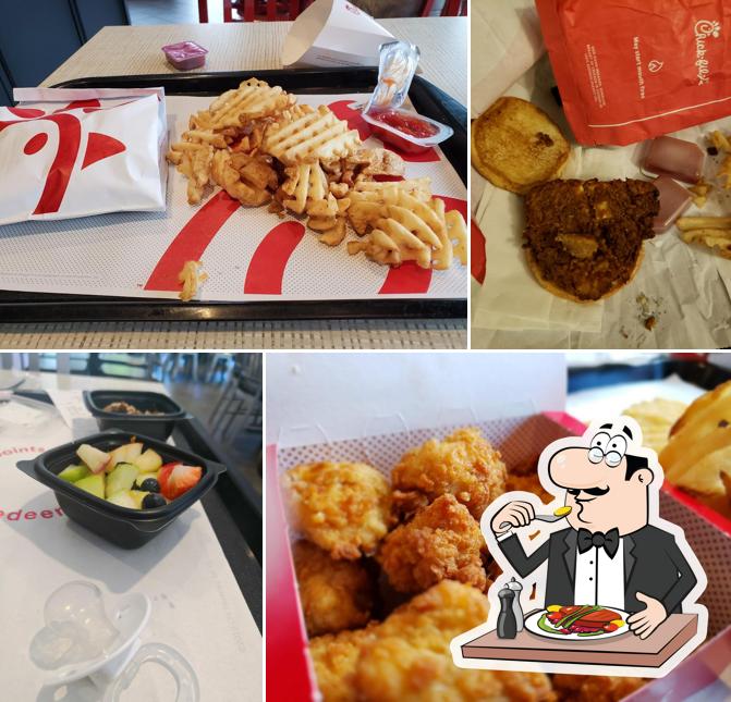 Chick-fil-A North Decatur