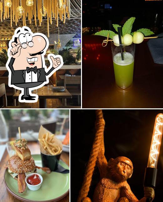 Costera Cocina Tulum