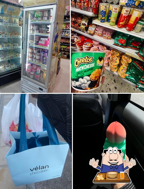 قلعة الحلوى حي الخليج