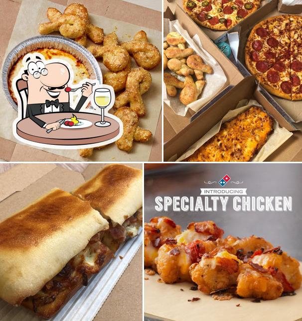 Domino's Pizza