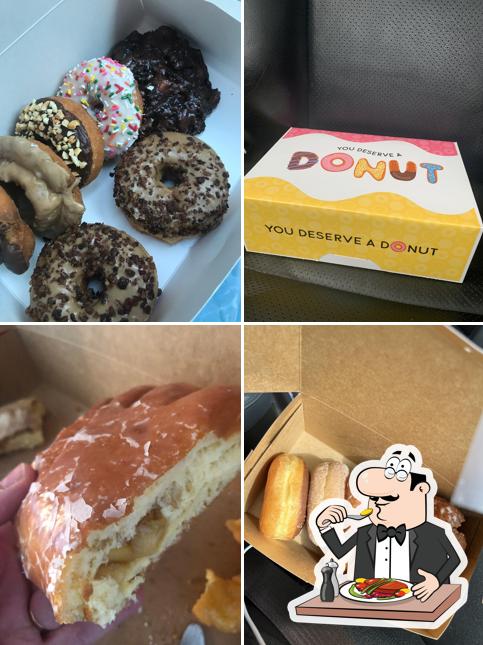 Donut Daily