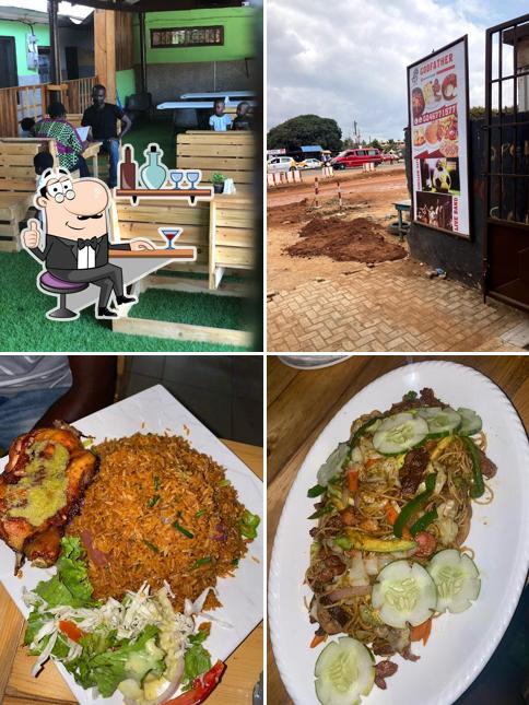 Hot Dish Restaurant