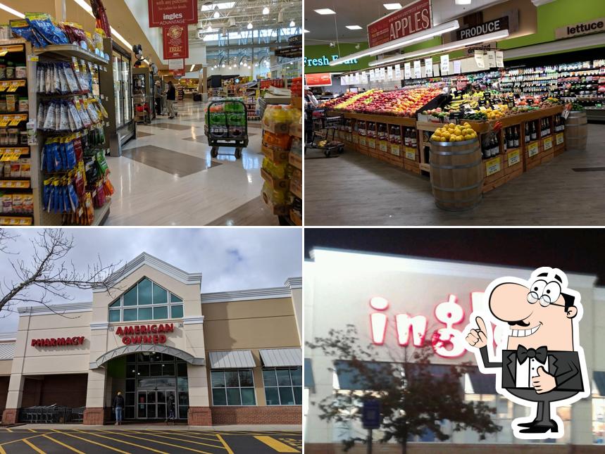 Ingles Market