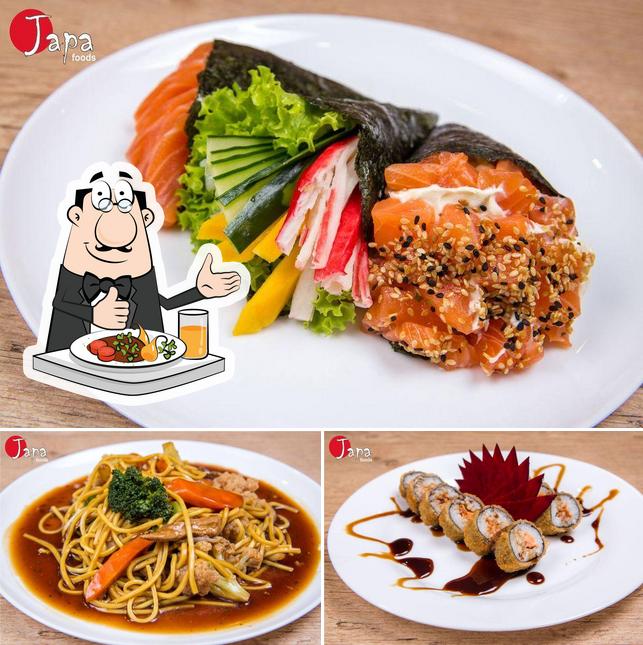 JAPA FOODS Penápolis SP