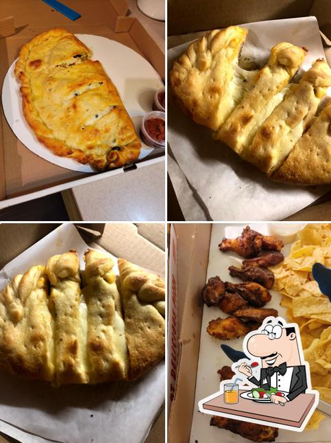 Julio's Pizza