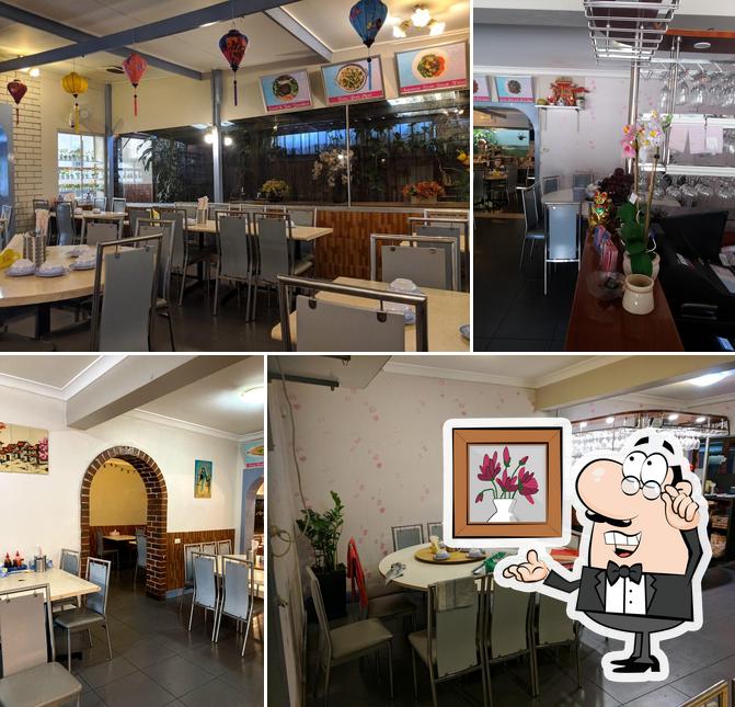 Kim Khanh Restaurant