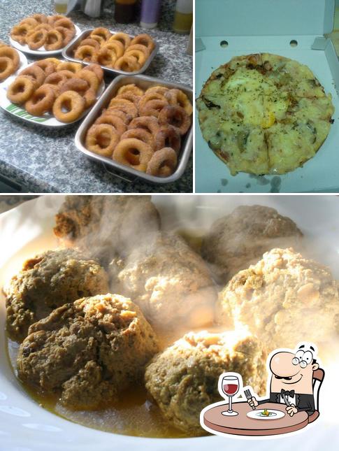 La Cuina De Loli i Vicent