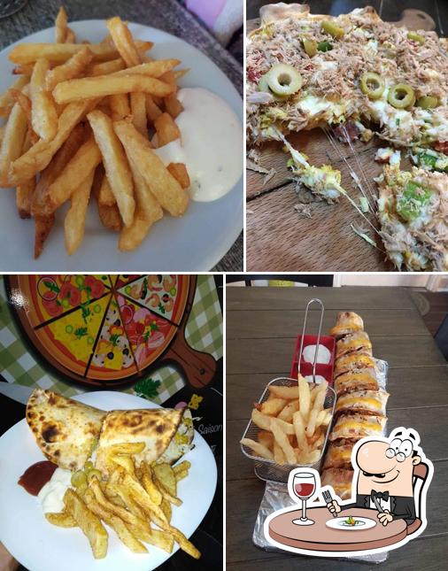 Pizza Time