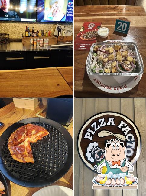 Pizza Factory