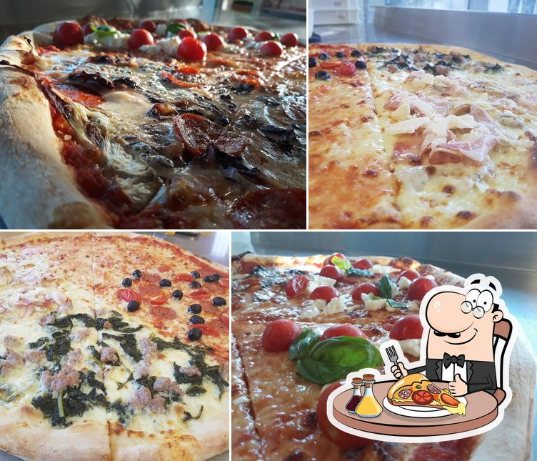 Pizzeria da Ermes