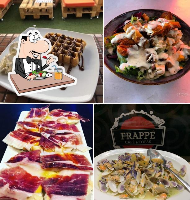 FRAPPÉ Brasas-Beers-Coffee