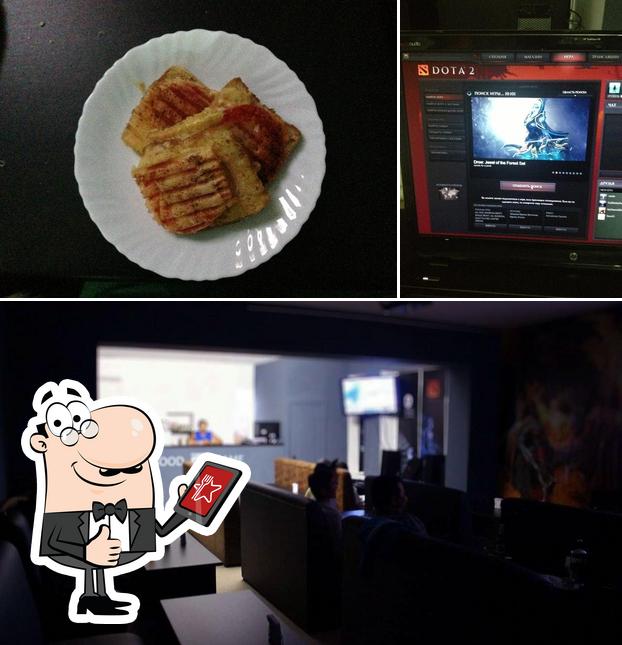 Good Game Cafe