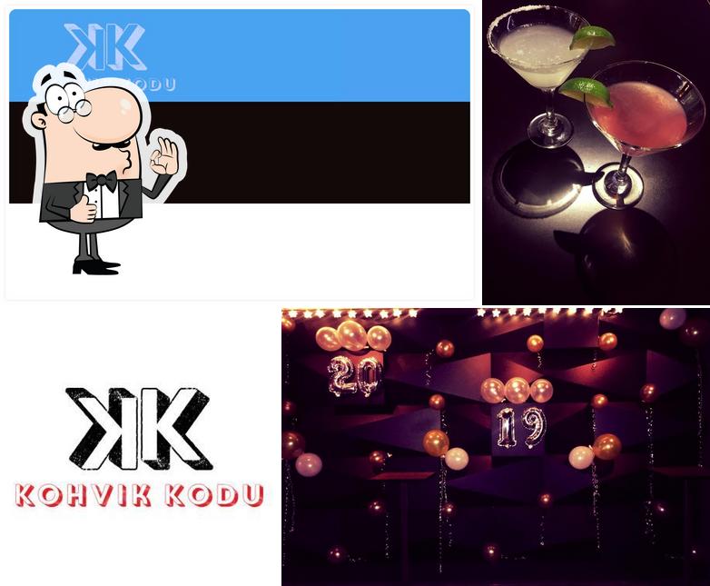 Kohvik Kodu