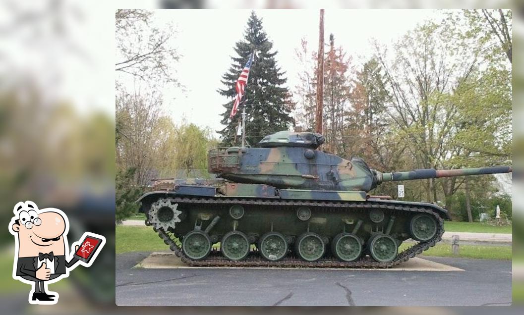 VFW Of Plover