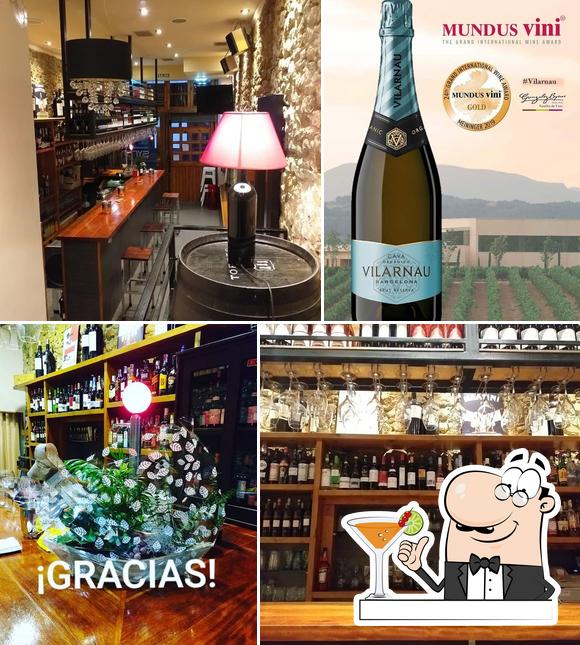 Vinoteca Syrah