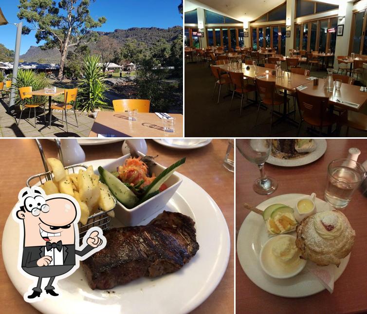 Quarry Restaurant