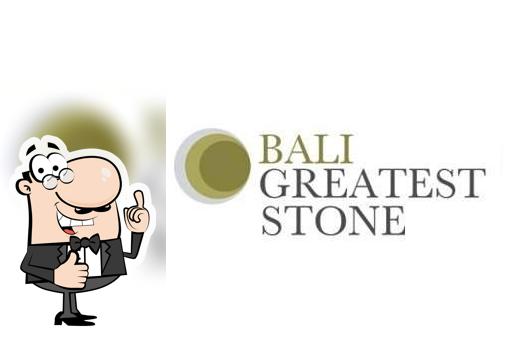 Bali Greatest Stone